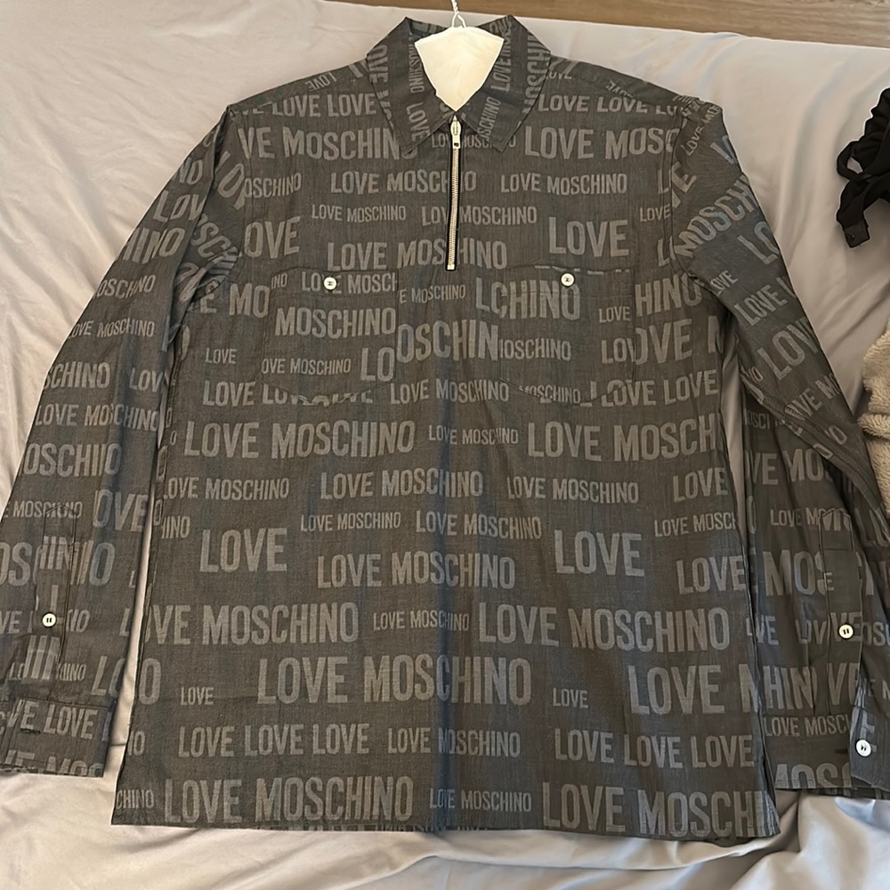 Moschino Shirt